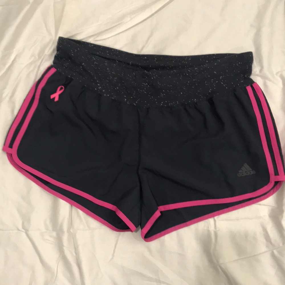 Adidas Running Shorts